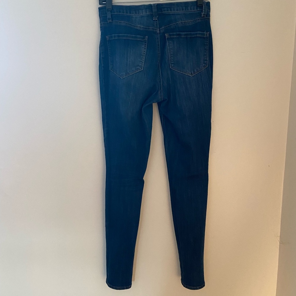 Mudd Ripped Jeans - Picture 3 of 3